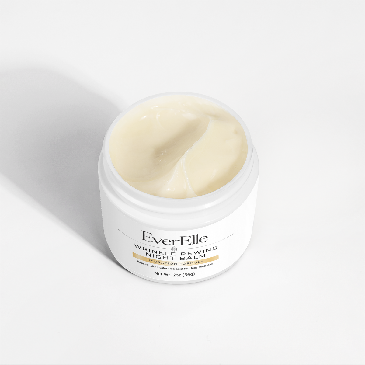 Wrinkle Rewind Night Balm