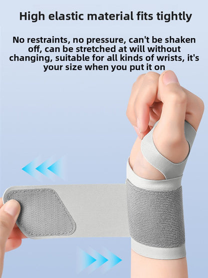 Brace for Sprained Wrist