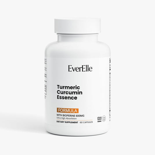 Turmeric Curcumin Essence