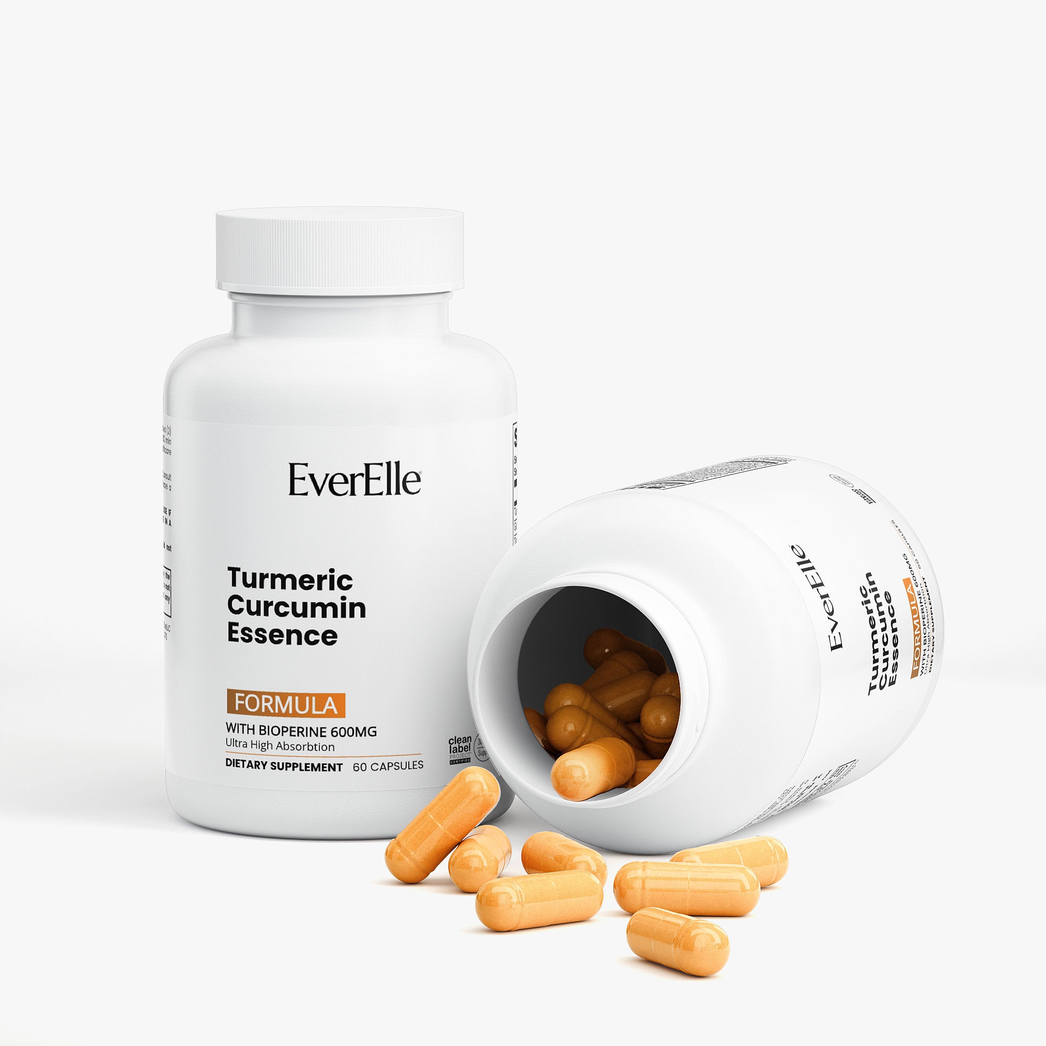 Turmeric Curcumin Essence