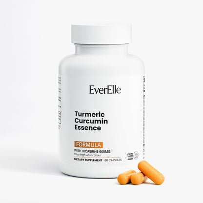 Turmeric Curcumin Essence