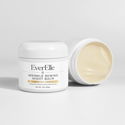 Wrinkle Rewind Night Balm