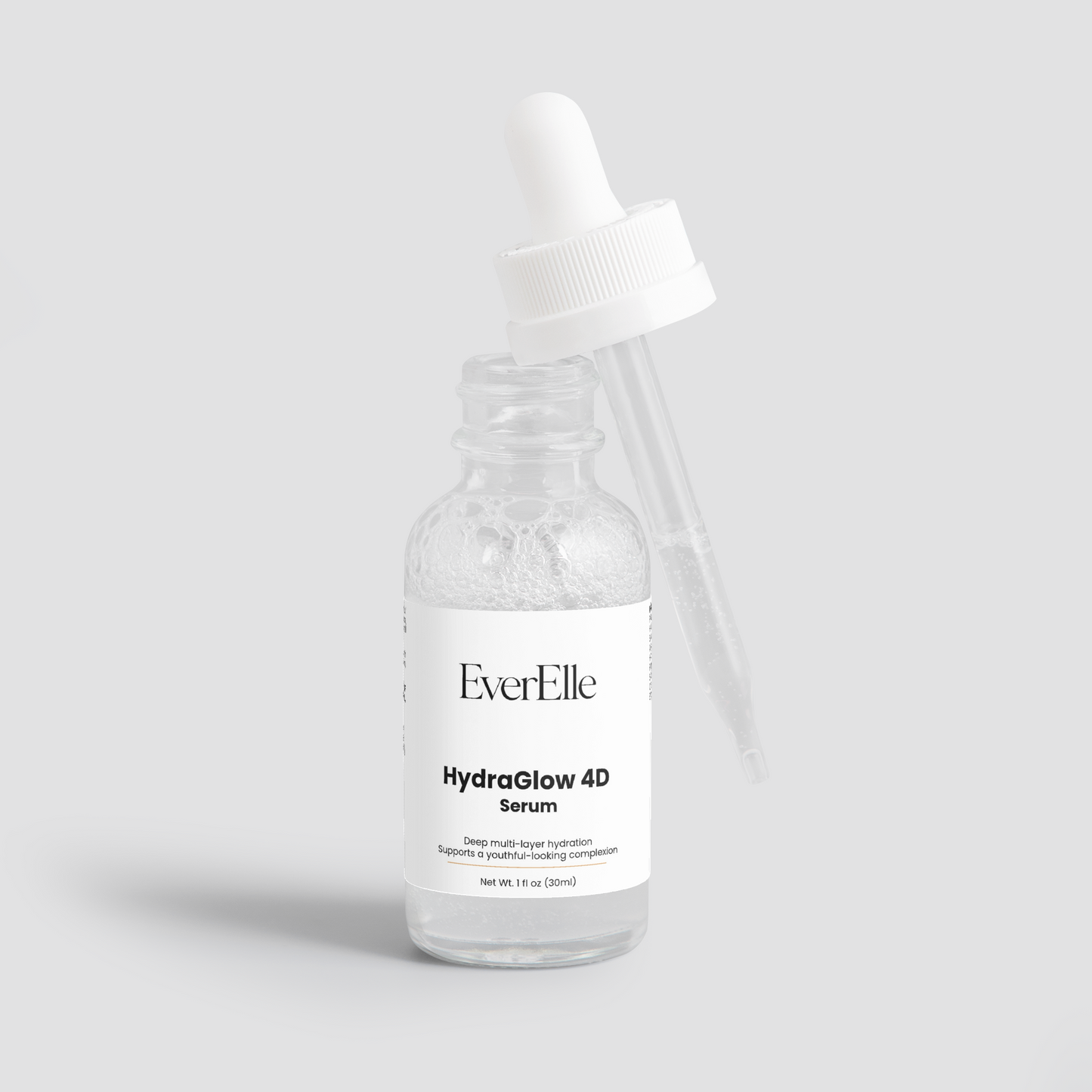 HydraGlow 4D Serum