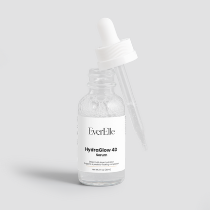 HydraGlow 4D Serum