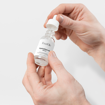 HydraGlow 4D Serum
