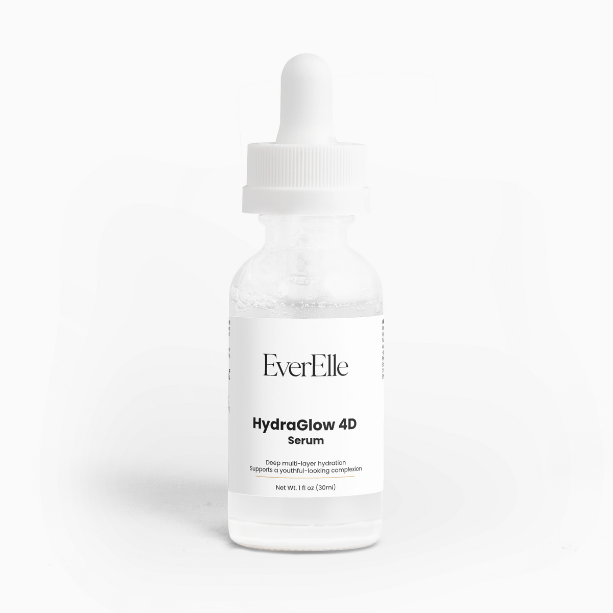 HydraGlow 4D Serum