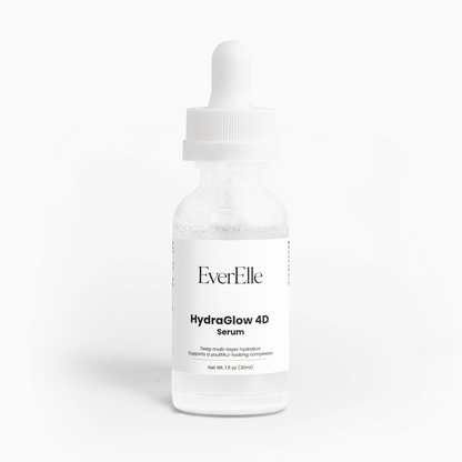 HydraGlow 4D Serum