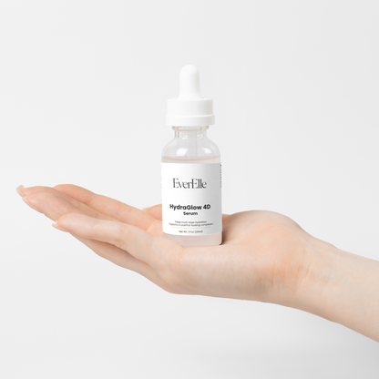 HydraGlow 4D Serum