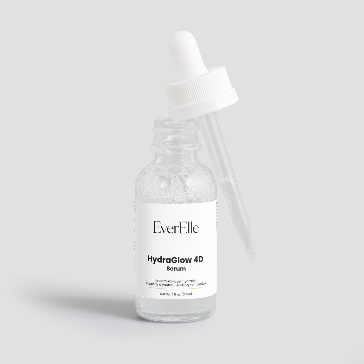 HydraGlow 4D Serum