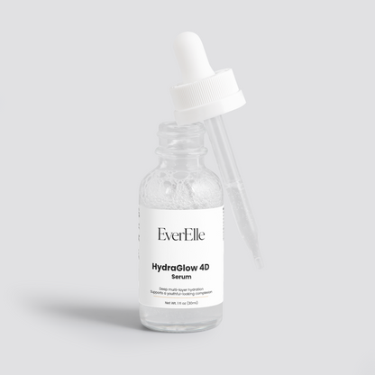 HydraGlow 4D Serum