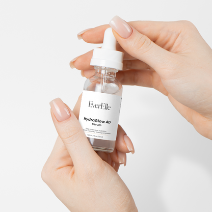 HydraGlow 4D Serum