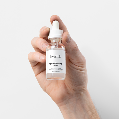 HydraGlow 4D Serum