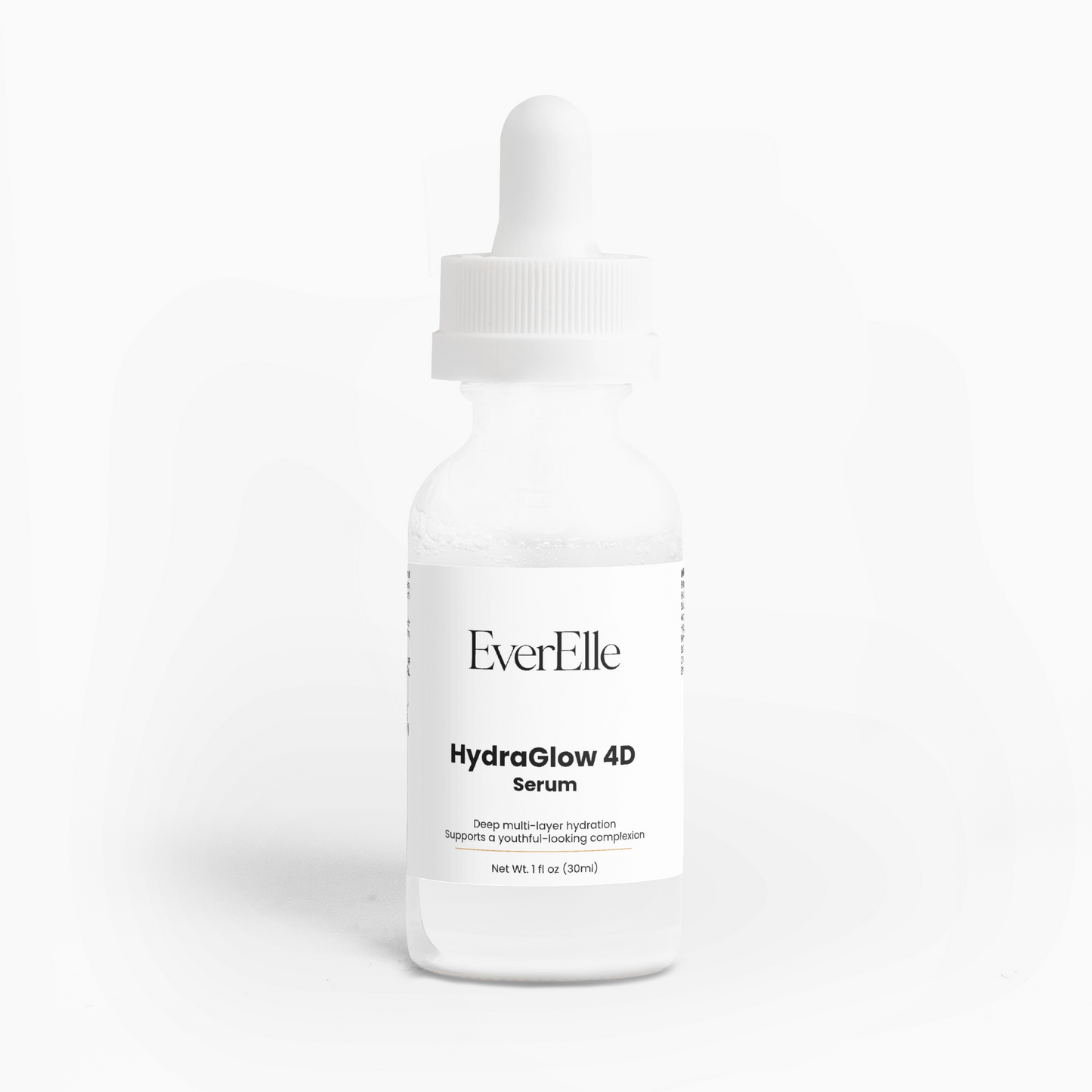 HydraGlow 4D Serum