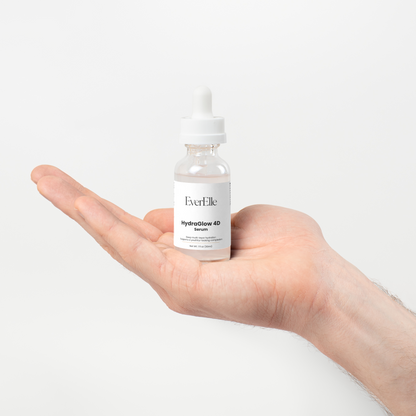 HydraGlow 4D Serum