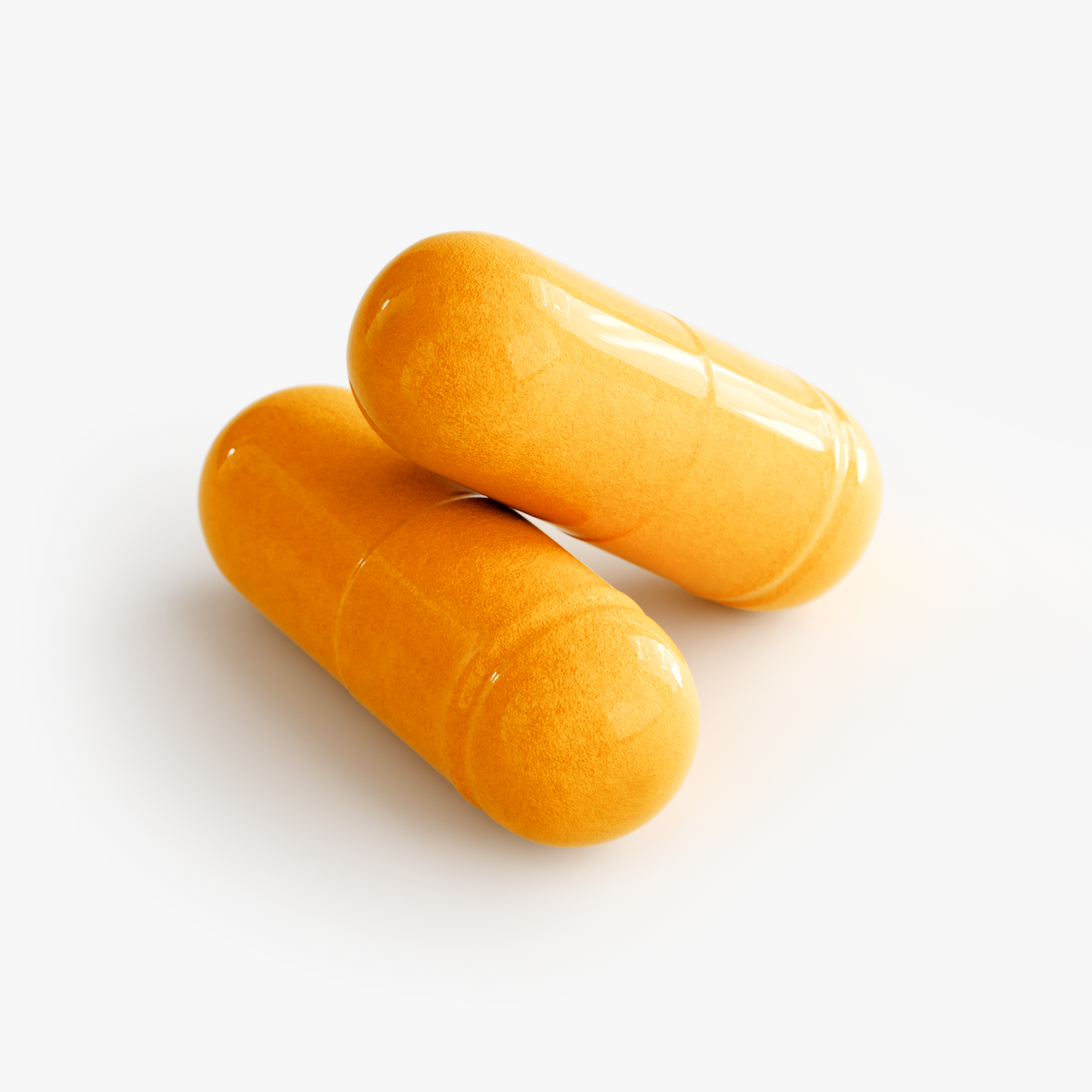 Turmeric Curcumin PhytoComplex