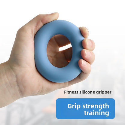 Hand Strengthener Grip Ring