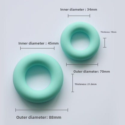 Hand Strengthener Grip Ring