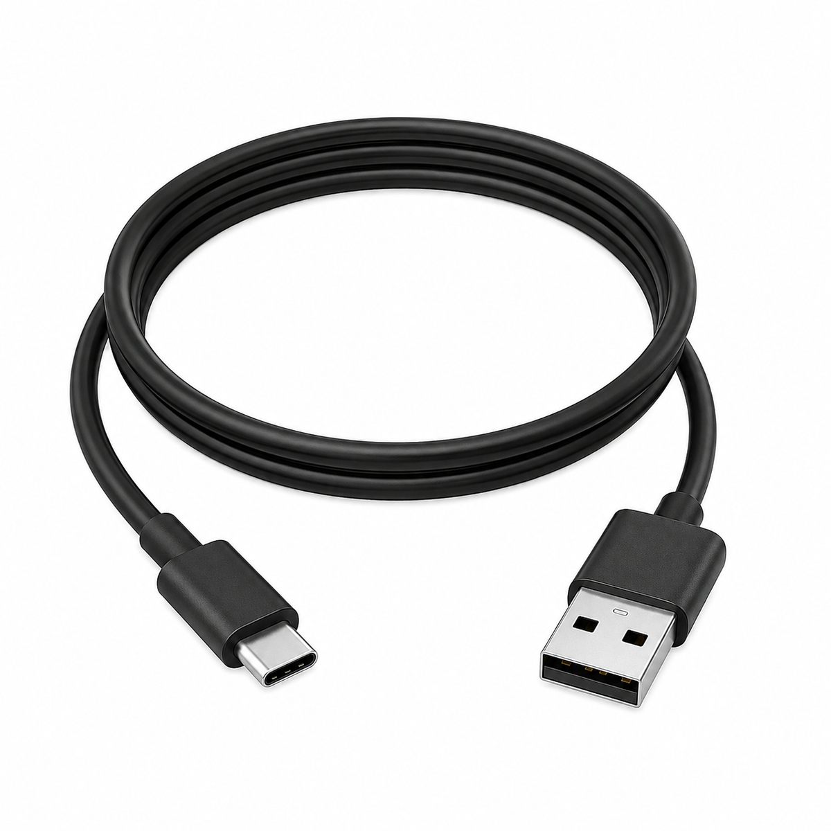 USB Cable C Fast Charger