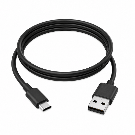 USB Cable C Fast Charger