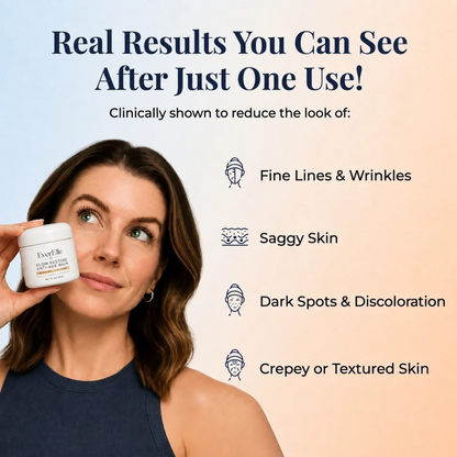 Glow Restore Anti-Age Balm
