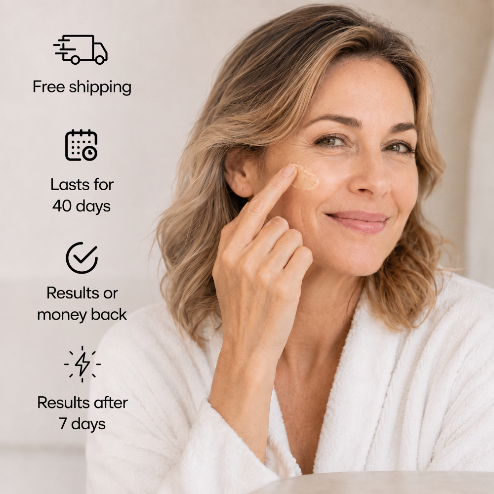 Glow Restore Anti-Age Balm