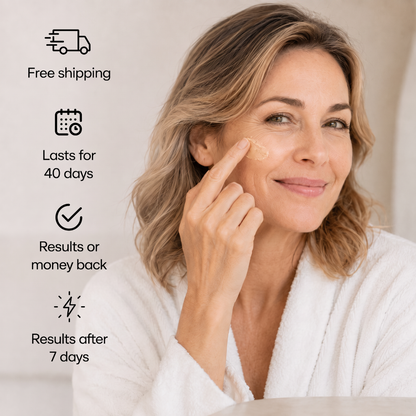Glow Restore Anti-Age Balm