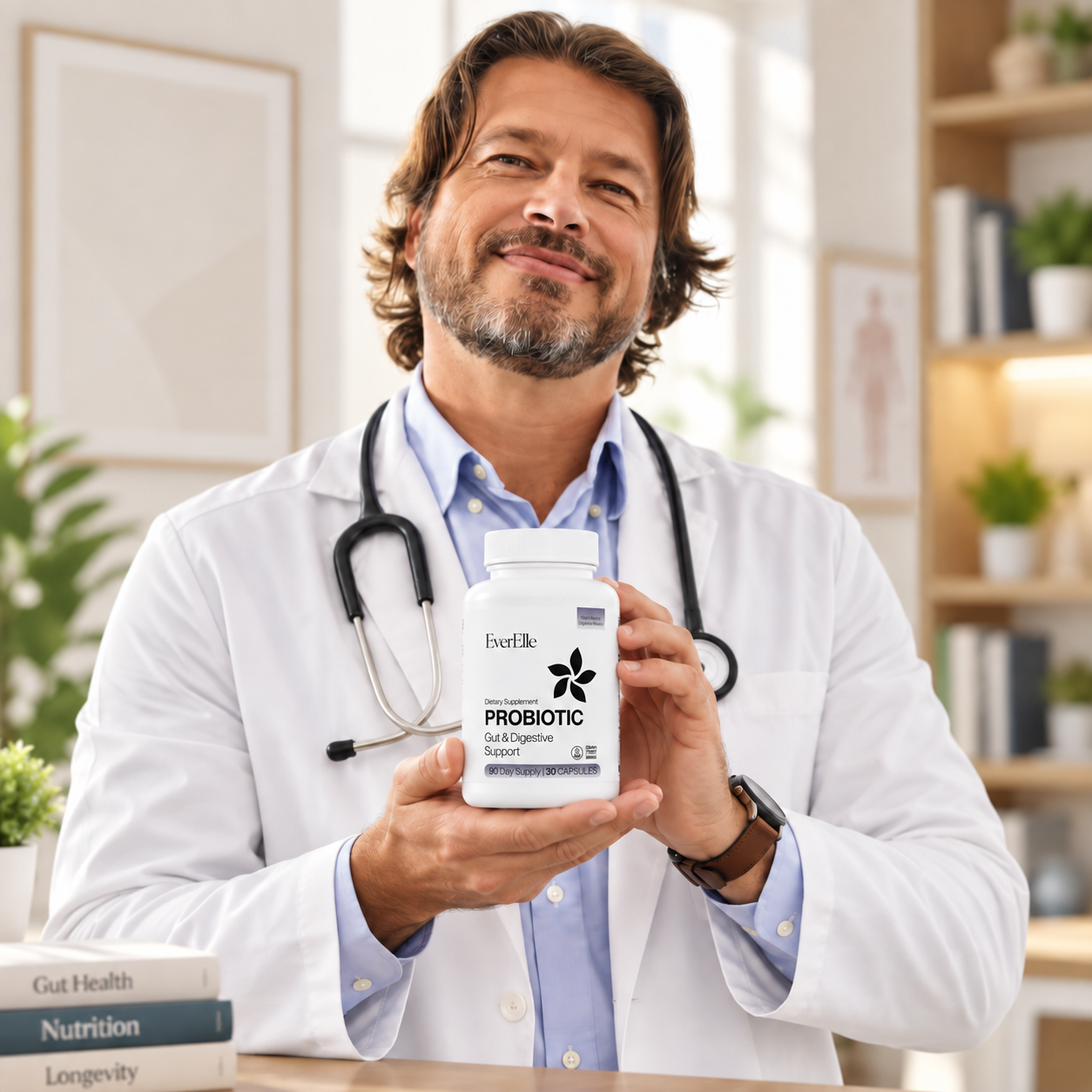 Health professional