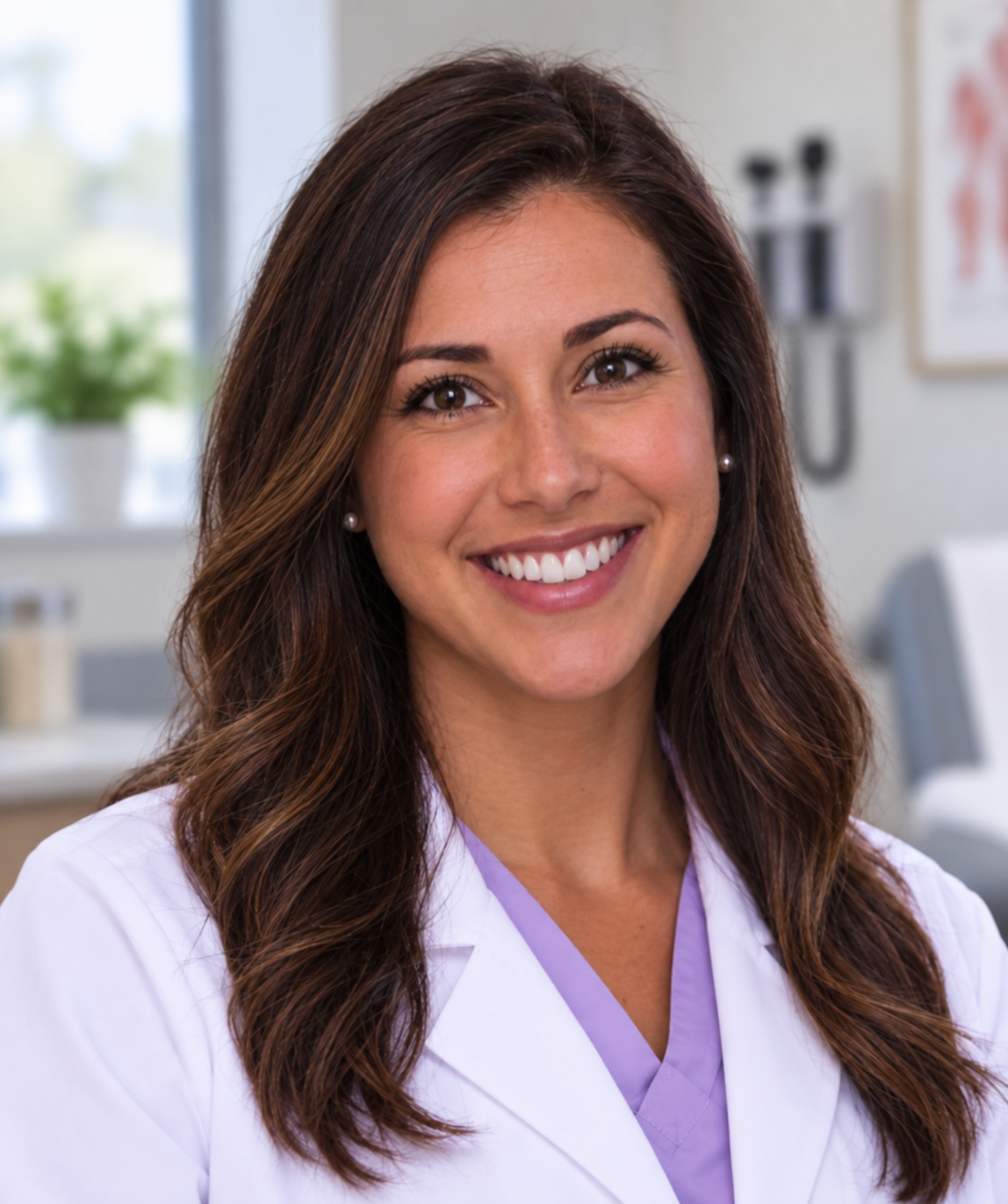 Health professional